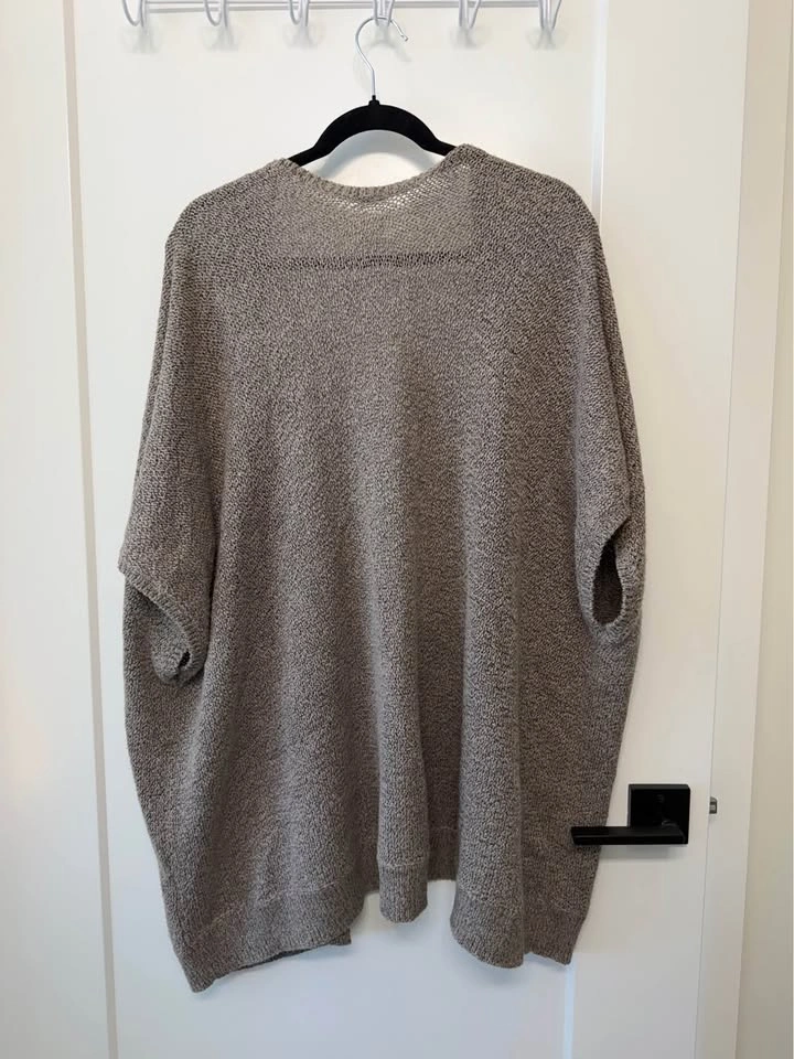 Aritzia Community Cape Cardigan - photo 3