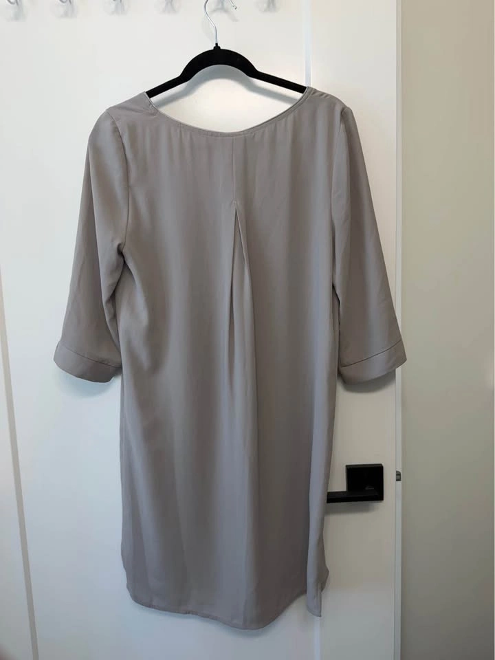 Monk & Lou Quarter Sleeve Dress - photo 2