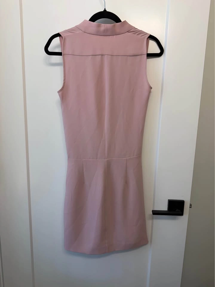Aritzia Babaton Phoenix Dress Size 0 - photo 3