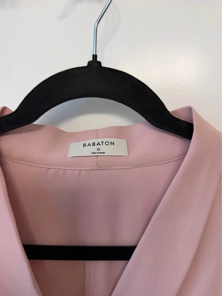 Aritzia Babaton Phoenix Dress Size 0 - photo 4