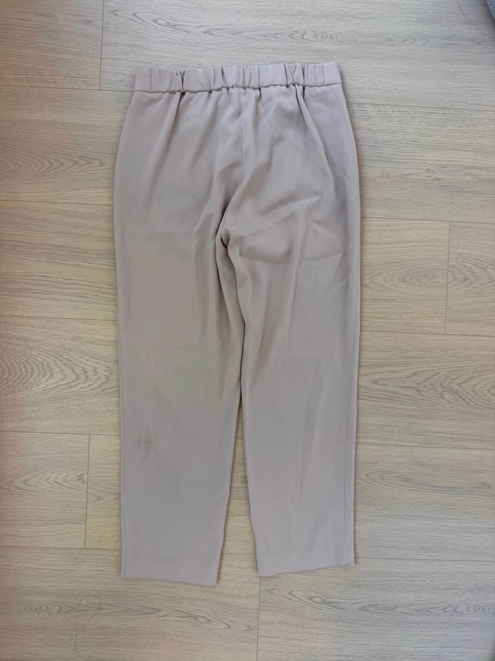 Aritzia Babaton Conan Cropped Pants Size 4 - photo 4