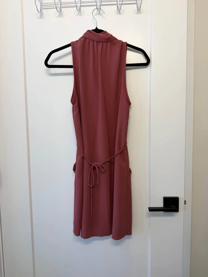 Aritzia Wilfred Sabine Dress XS - photo 2