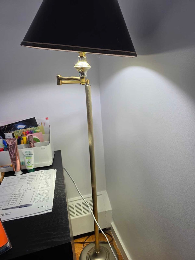 Floor lamp - photo 2