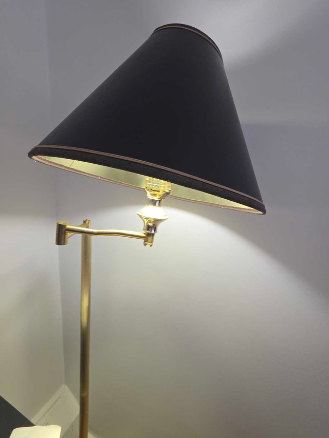 Floor lamp - photo 3