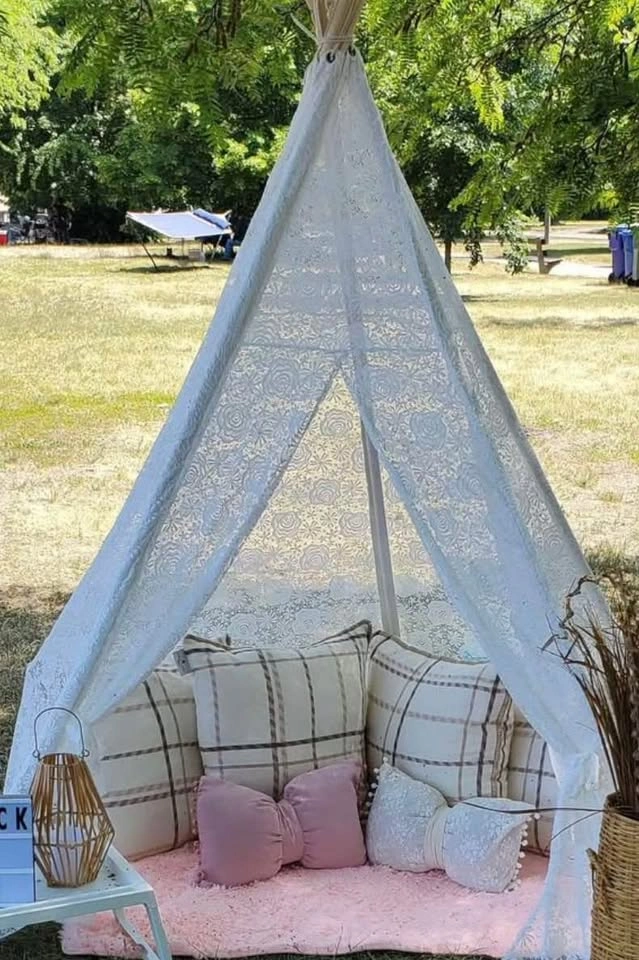 Luxury Picnic Business for Sale - photo 3