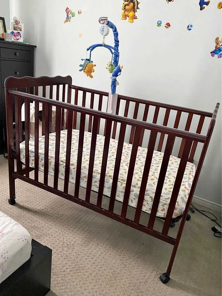 Child Crib