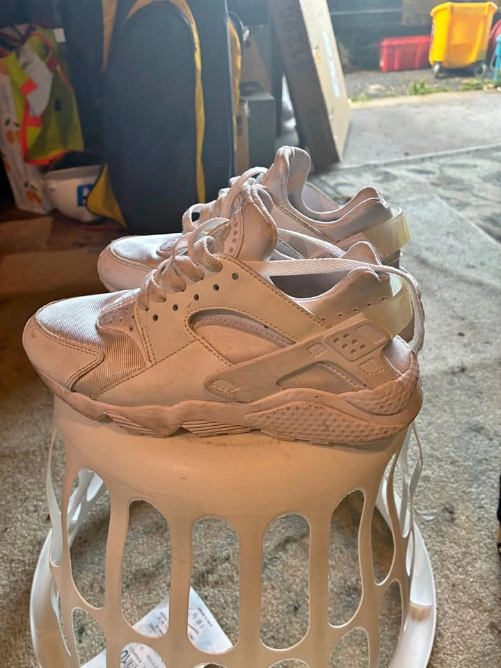 Women Huarache shoes