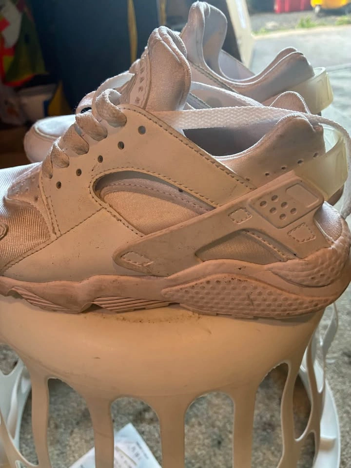 Women Huarache shoes - photo 2