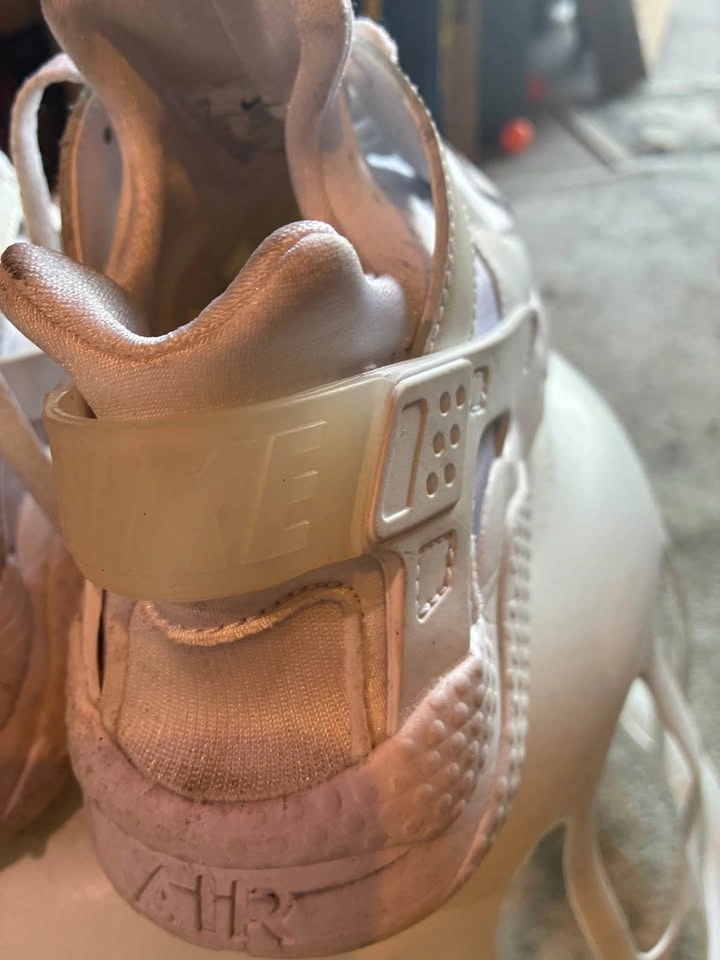 Women Huarache shoes - photo 4