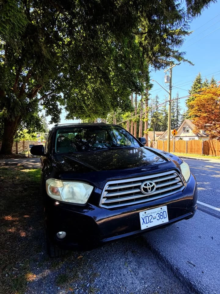2009 Toyota Highlander - photo 3