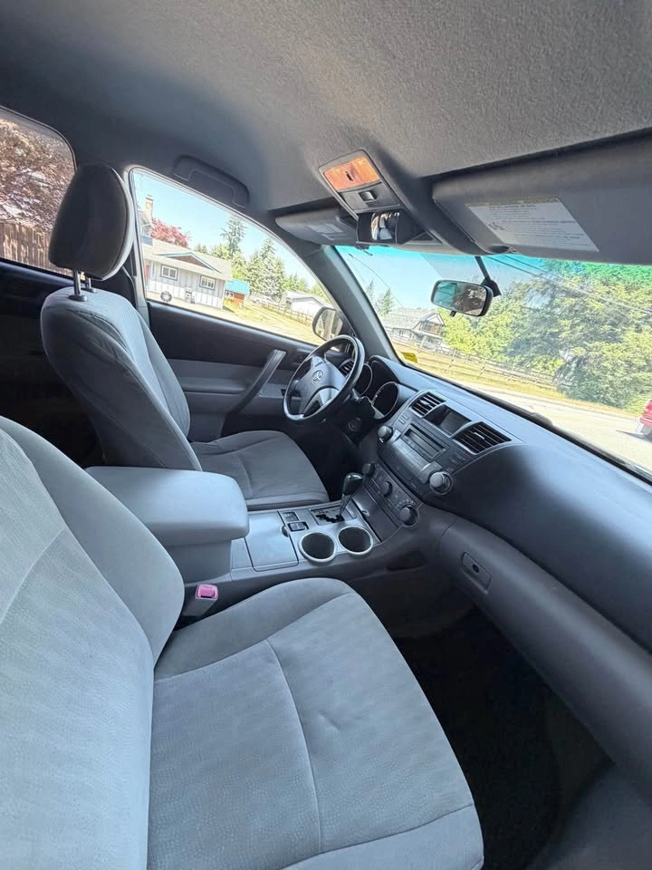 2009 Toyota Highlander - photo 4