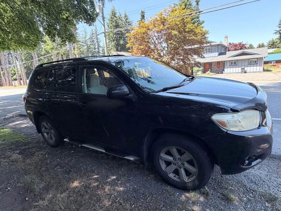 2009 Toyota Highlander - photo 5