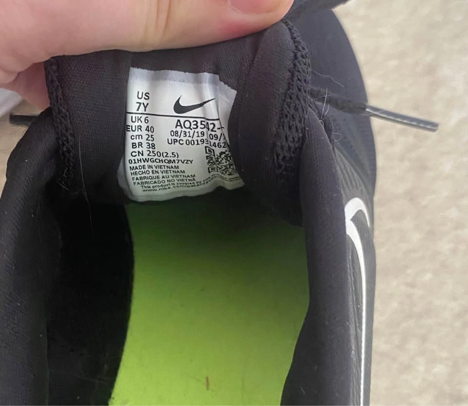 Nike star runner 2.0 - photo 4