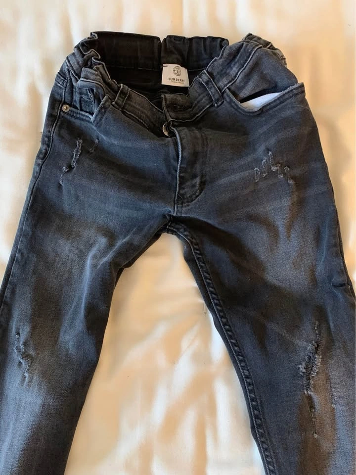 Burberry Jeans size S