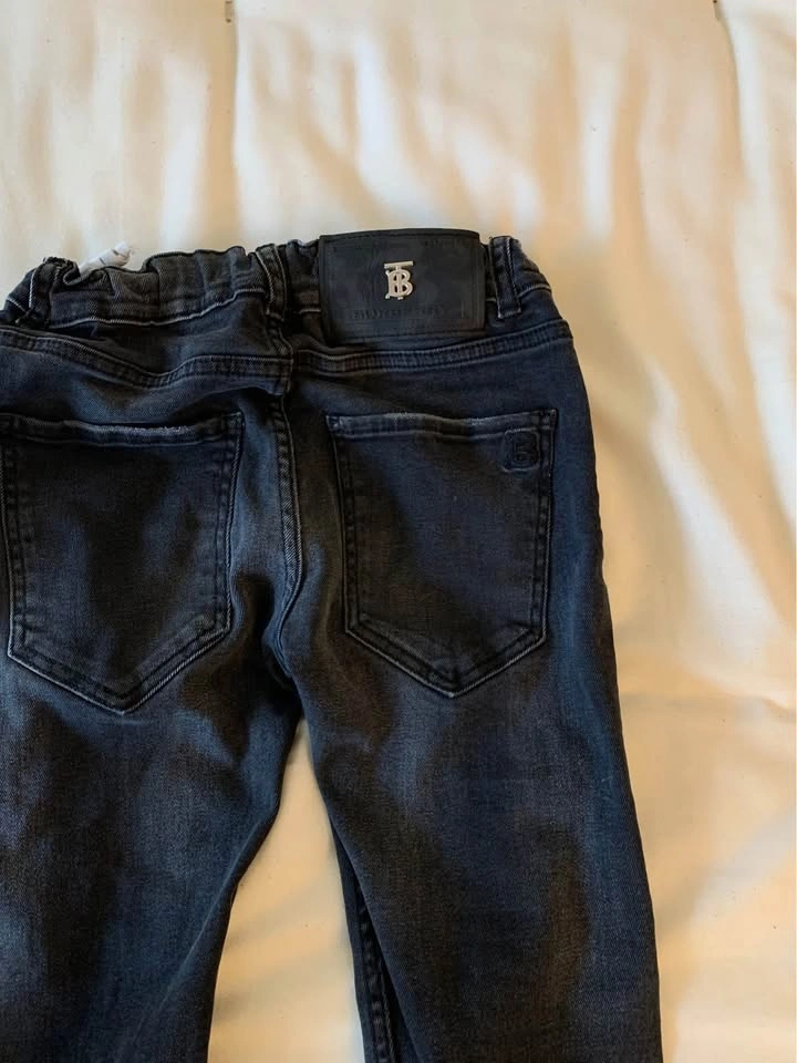 Burberry Jeans size S - photo 2