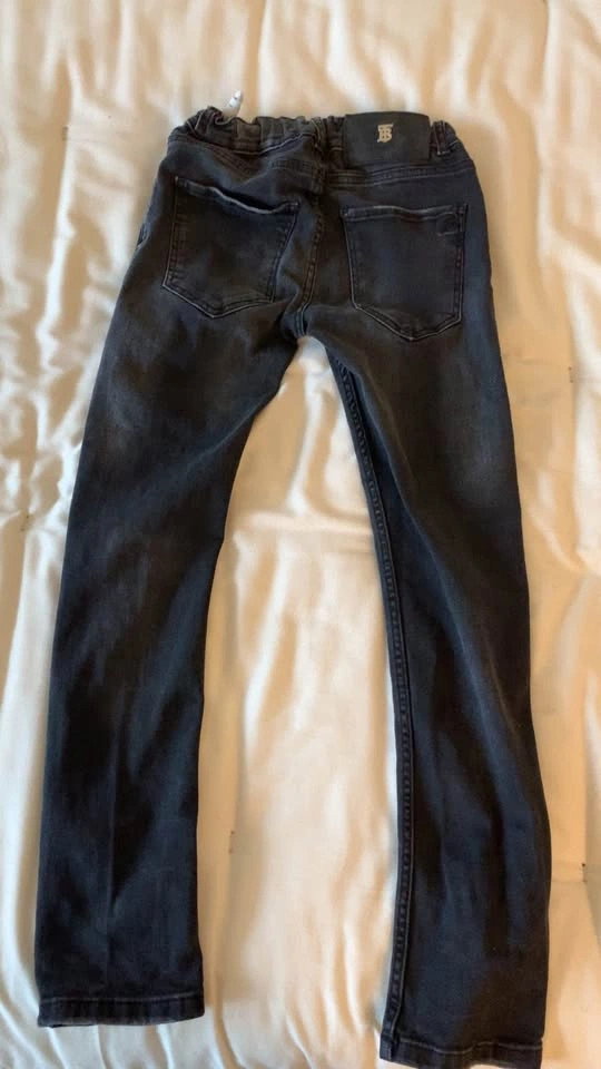 Burberry Jeans size S - photo 3