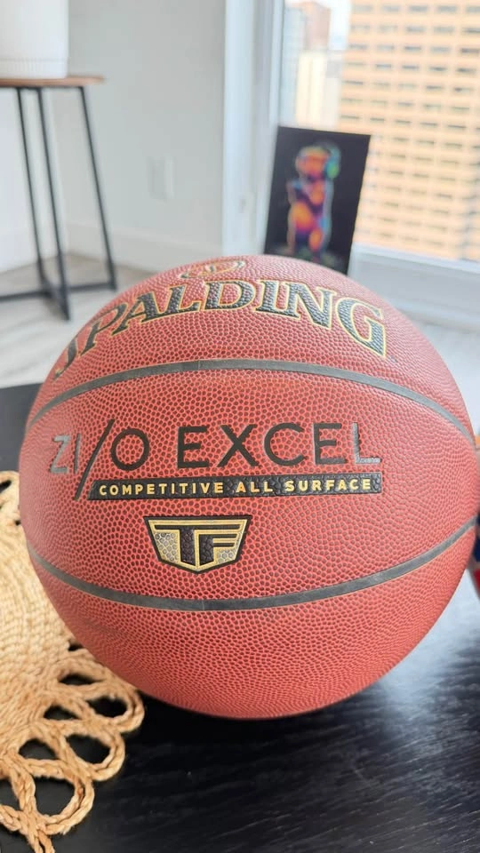 Basketball and soccer balls - photo 3