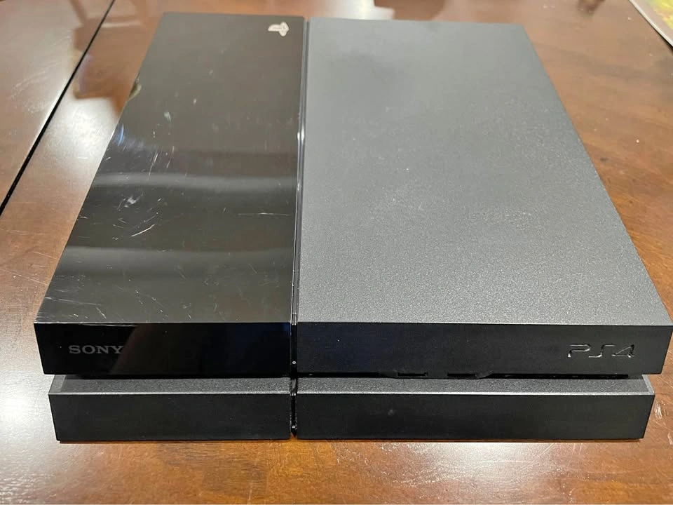 PS4