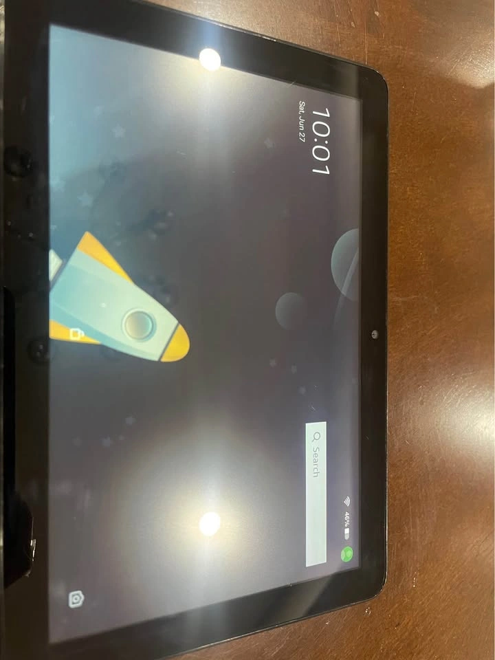 Amazon fire HD 8 - photo 2