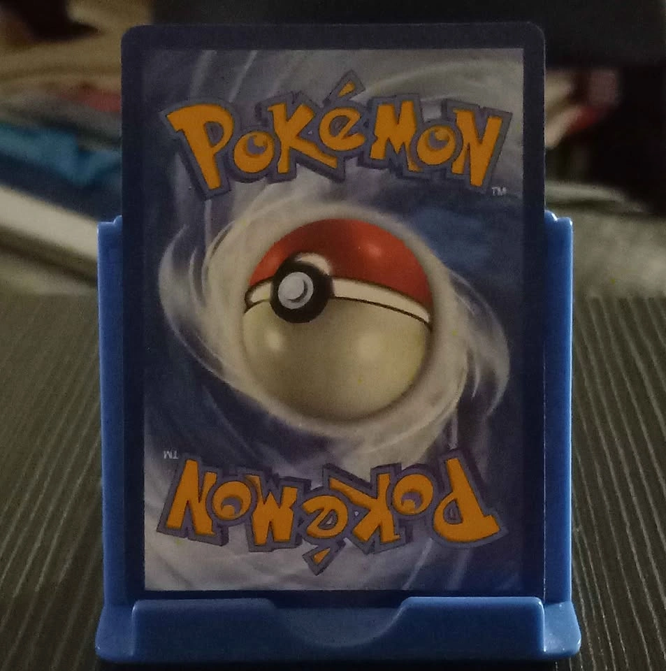 Pokémon Teal Mask Ogerpon ex 025/167 - photo 2