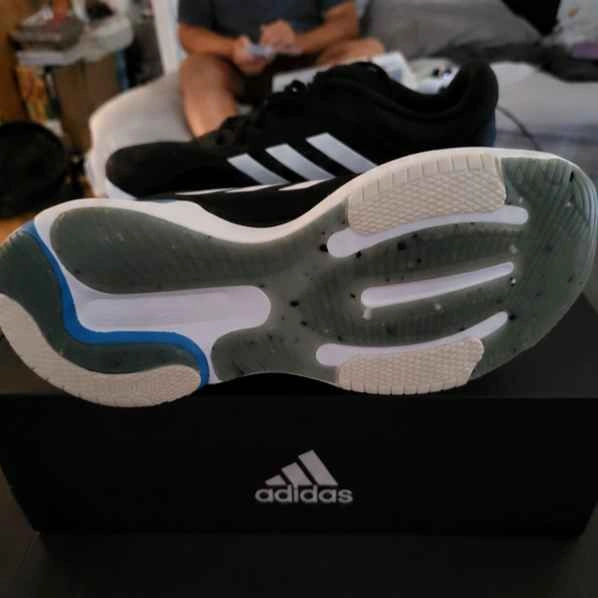 New Adidas Men's ProModel 2G Response Super 3.0 Size 12 - photo 3