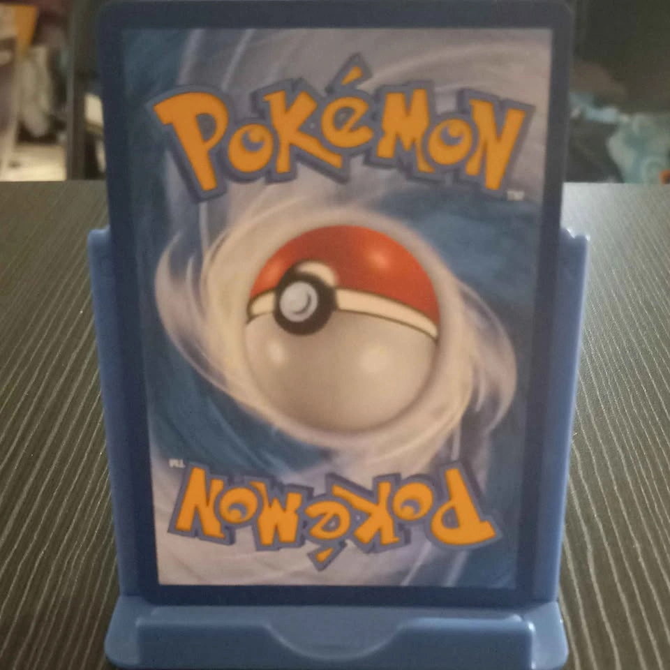 Pokemon Glaceon VMAX 025/069 Korean - photo 2