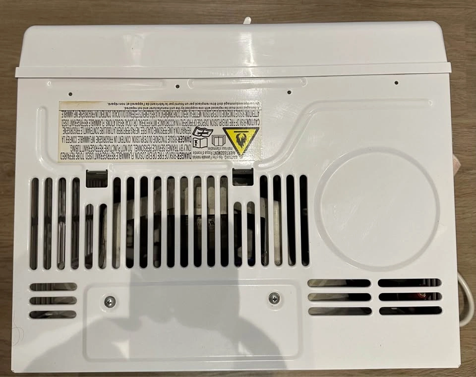 Midea Air Conditioner 5000 BTU - photo 2