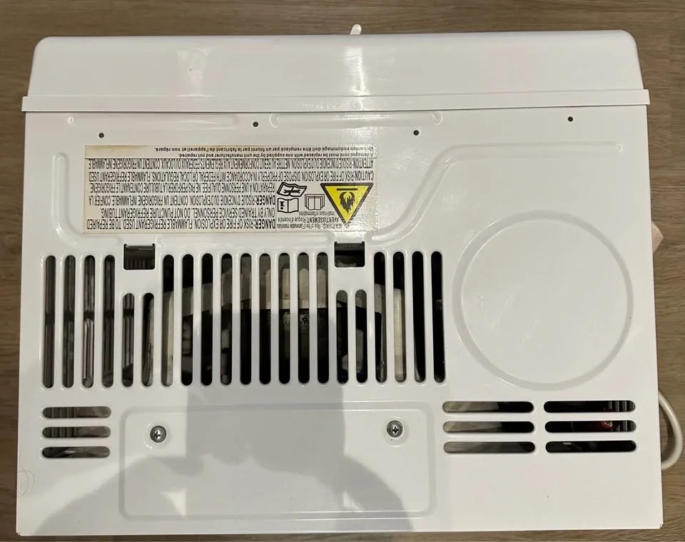 Midea Air Conditioner 5000 BTU - photo 2