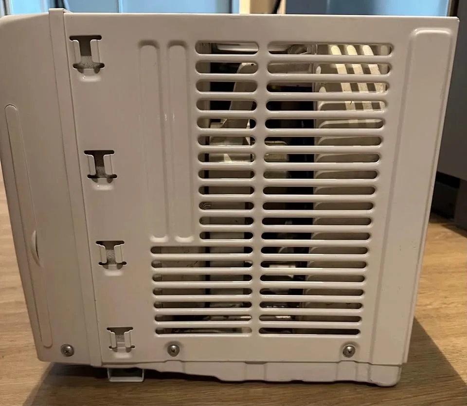 Midea Air Conditioner 5000 BTU - photo 3