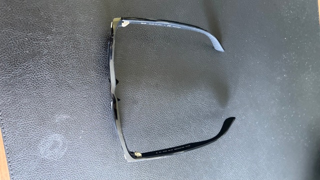 Ray-Ban Polarized Sunglasses - photo 2