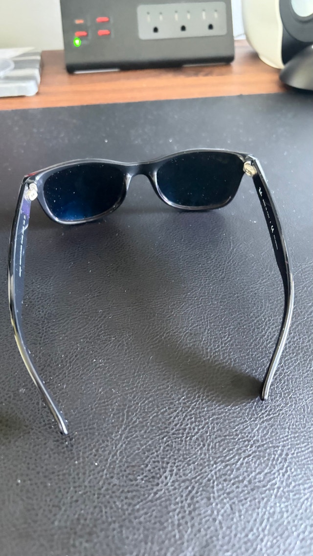 Ray-Ban Polarized Sunglasses - photo 3