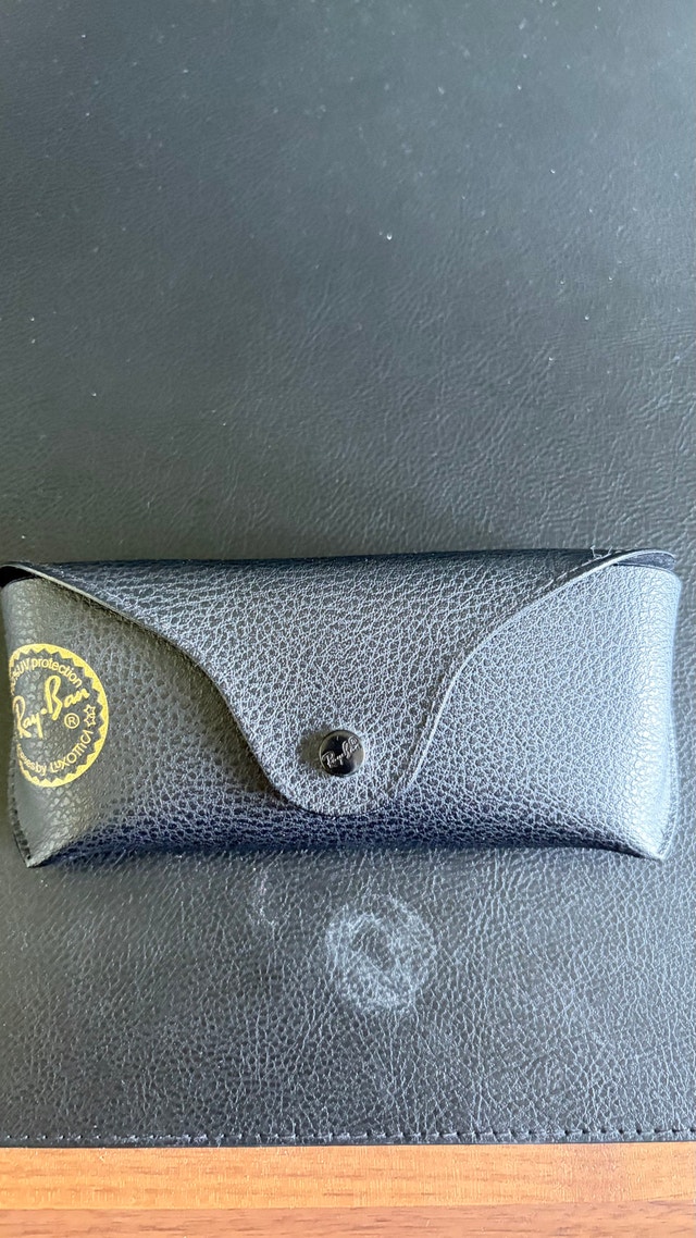 Ray-Ban Polarized Sunglasses - photo 4