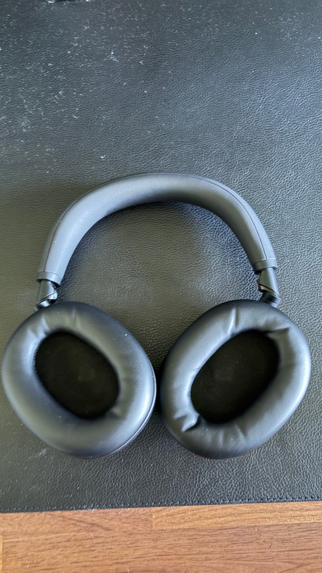 Sony Headphones - Sony WH-1000XM5
