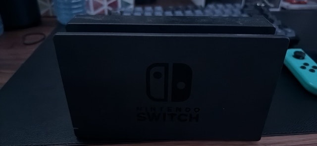 Nintendo Switch BUNDLE - photo 3