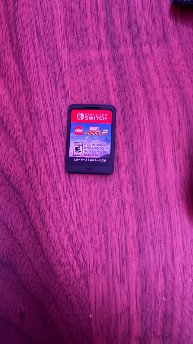Nintendo Switch BUNDLE - photo 4
