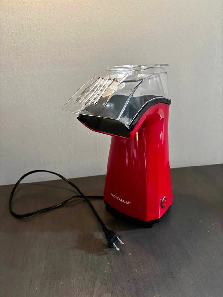 Popcorn Air Popper