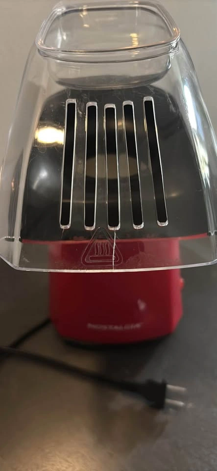 Popcorn Air Popper - photo 2