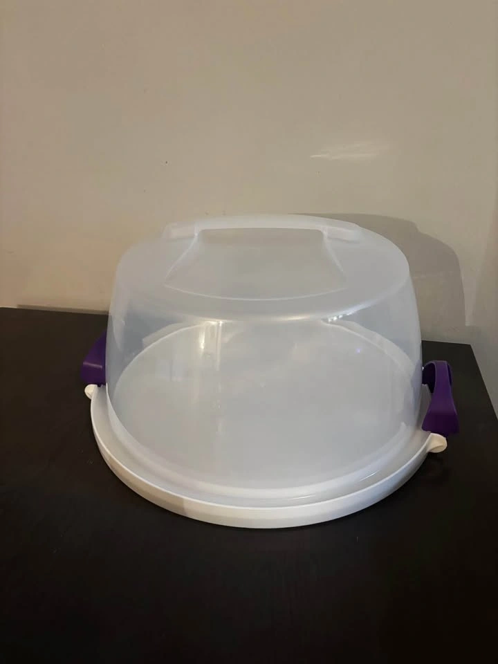 Cake/pastry carrier - photo 2