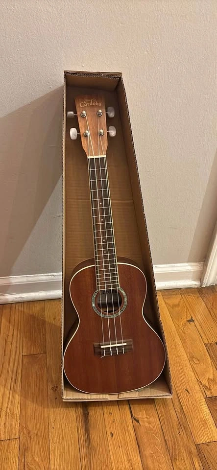 Cordoba 15cm Concert Ukulele