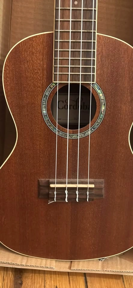 Cordoba 15cm Concert Ukulele - photo 2