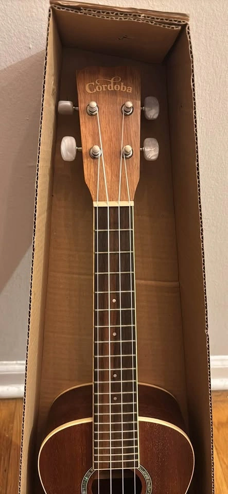 Cordoba 15cm Concert Ukulele - photo 3