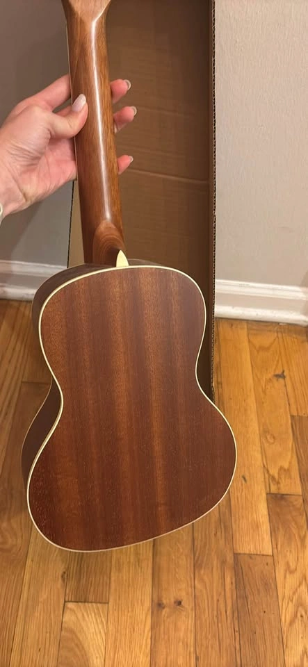Cordoba 15cm Concert Ukulele - photo 4
