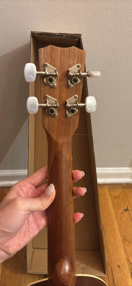 Cordoba 15cm Concert Ukulele - photo 5