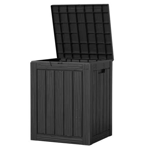 Brand new in box Outdoor Storage Deck Box