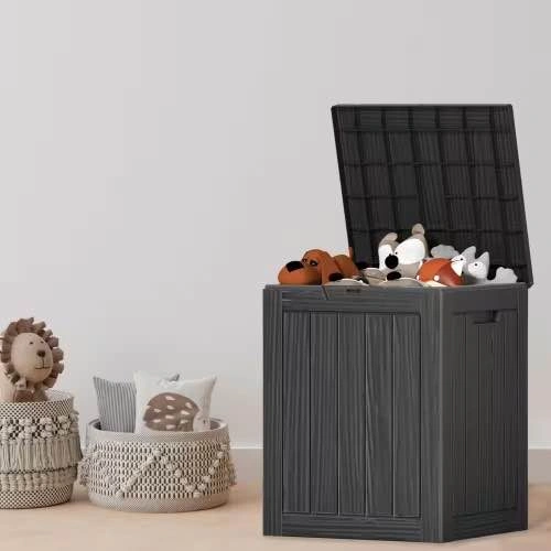 Brand new in box Outdoor Storage Deck Box - photo 3