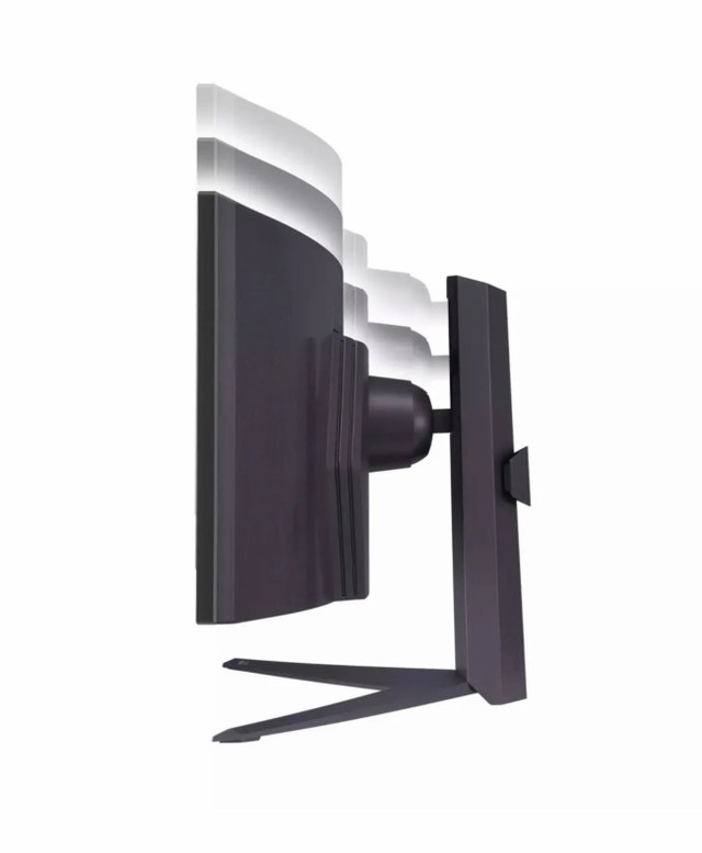 45 Inch UltraGear QHD 1440P 1ms 200Hz Curved Gaming Monitor - photo 5
