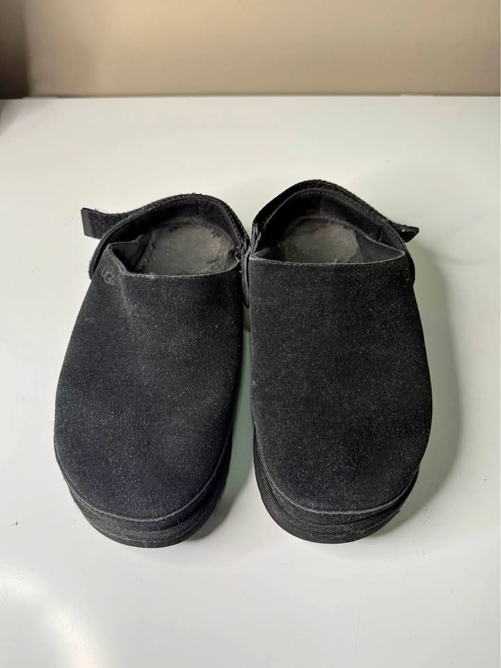 Ugg Goldenstar Clogg