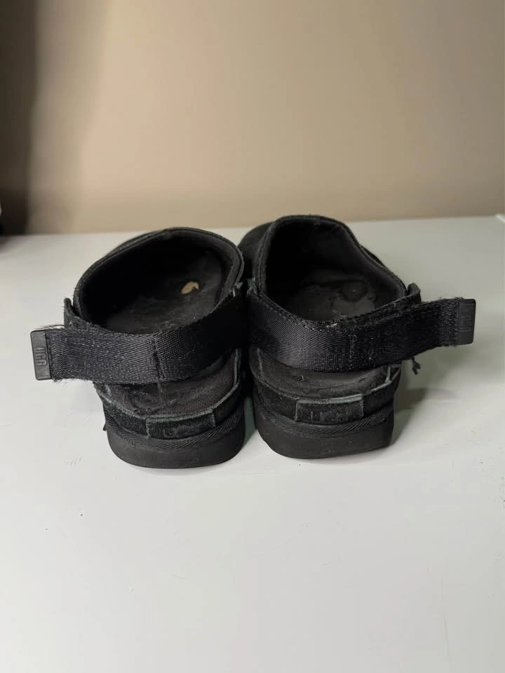 Ugg Goldenstar Clogg - photo 3