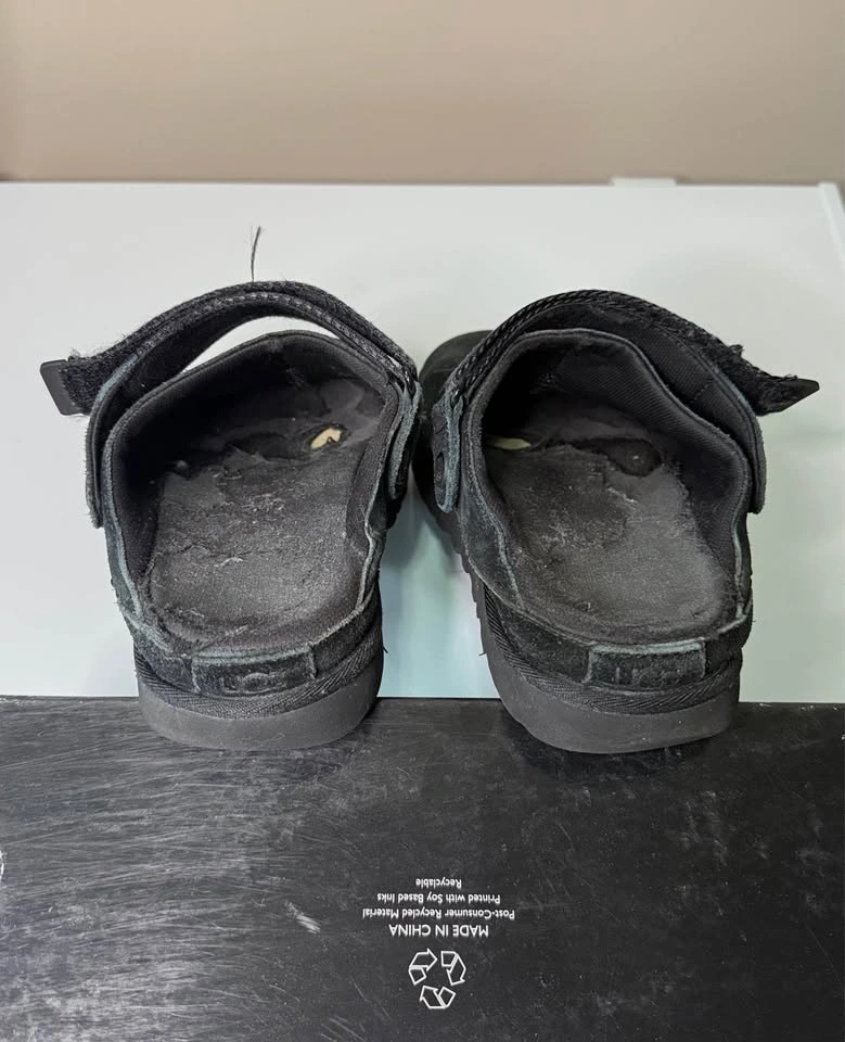 Ugg Goldenstar Clogg - photo 4