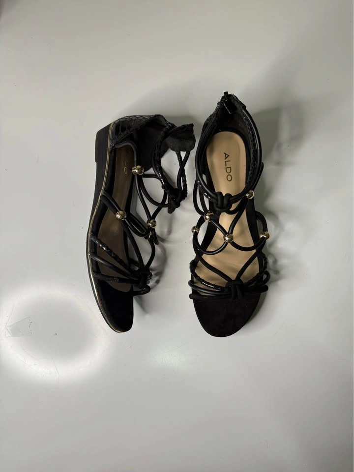 Aldo Boho Strappy Sandal - photo 2